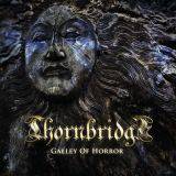 Thornbridge : Galley of Horror